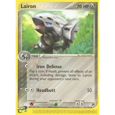 Lairon