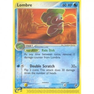 Lombre
