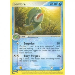 Lombre