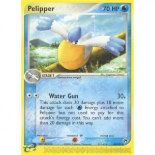 Pelipper