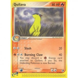 Quilava