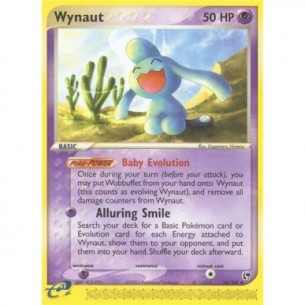 Wynaut