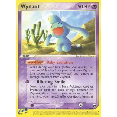 Wynaut