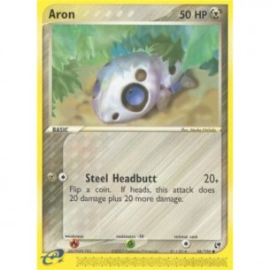 Aron