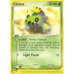 Cacnea