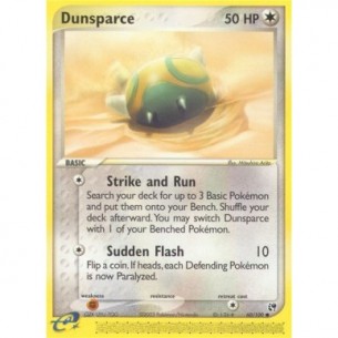 Dunsparce
