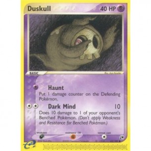Duskull