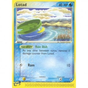 Lotad