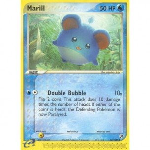 Marill