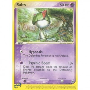 Ralts
