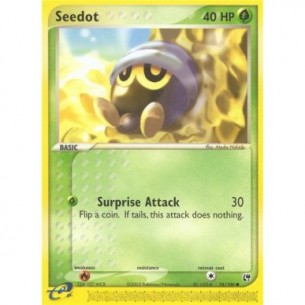 Seedot