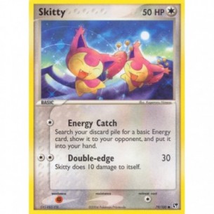 Skitty