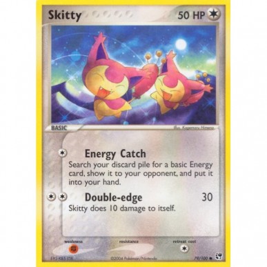 Skitty