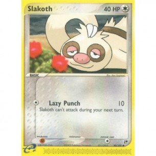 Slakoth