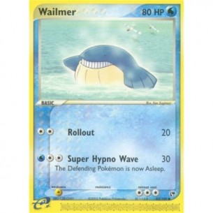 Wailmer