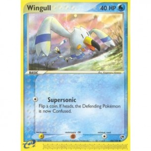 Wingull