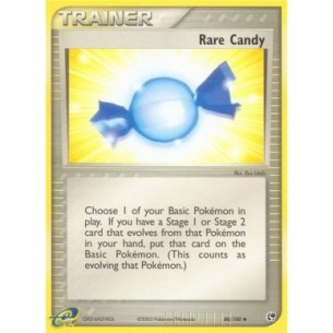 Rare Candy