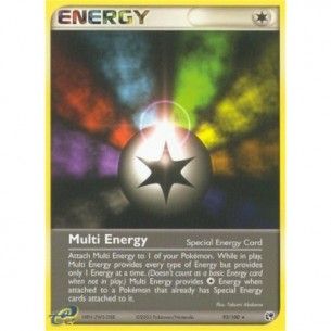 Multi Energy