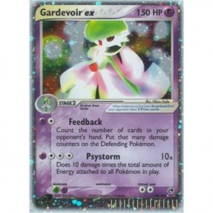 Gardevoir ex