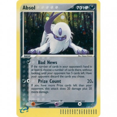 Absol