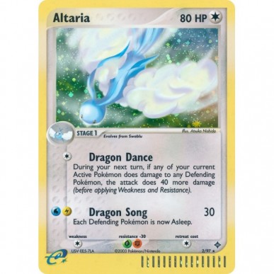 Altaria