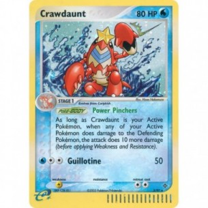 Crawdaunt