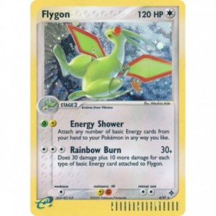 Flygon