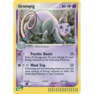 Grumpig