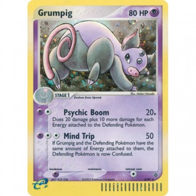 Grumpig