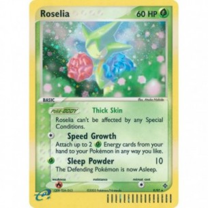 Roselia
