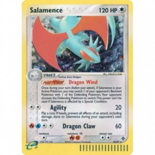 Salamence