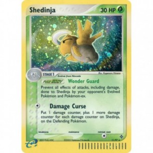 Shedinja