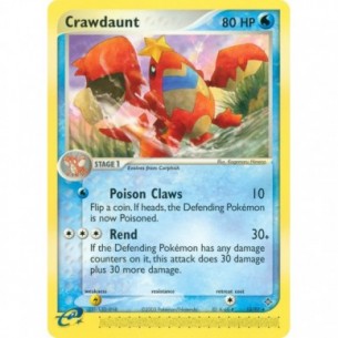 Crawdaunt
