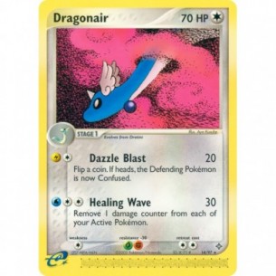 Dragonair