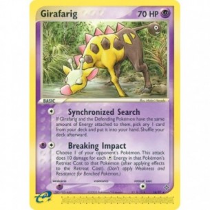 Girafarig
