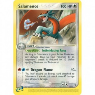 Salamence