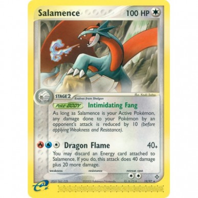 Salamence