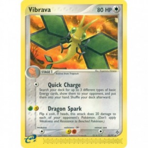 Vibrava