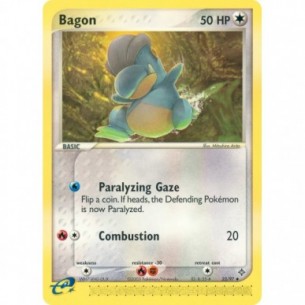 Bagon