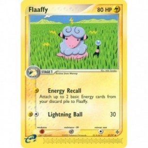 Flaaffy