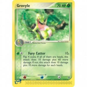 Grovyle