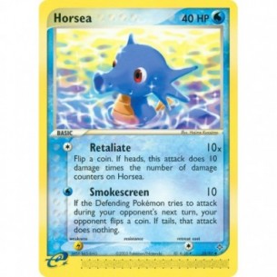 Horsea