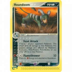 Houndoom
