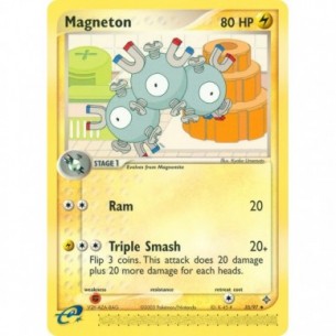 Magneton