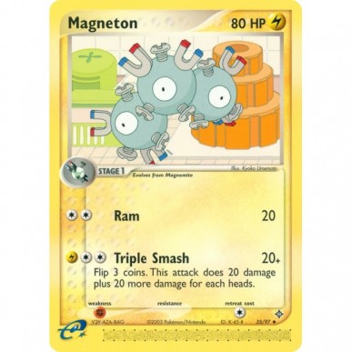Magneton