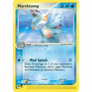 Marshtomp
