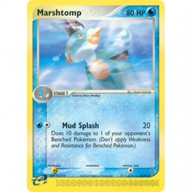 Marshtomp