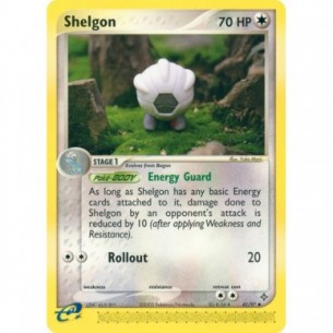 Shelgon