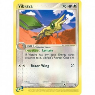 Vibrava