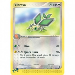 Vibrava